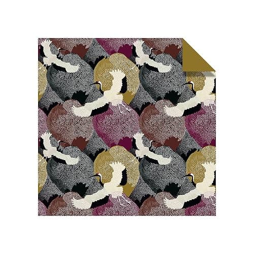 Origami Paper 500 sheets Japanese Washi Patterns 6" (15 cm): Double-Sided Origami Sheets with 12 Different Designs (Instructions for 6 Projects Included) thumbnail 10