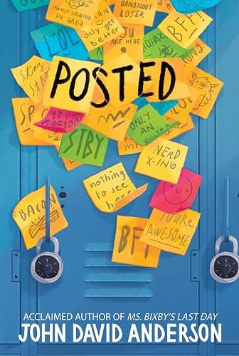 Posted: A Story About Bullying, Friendship, and Social Media - Image 1