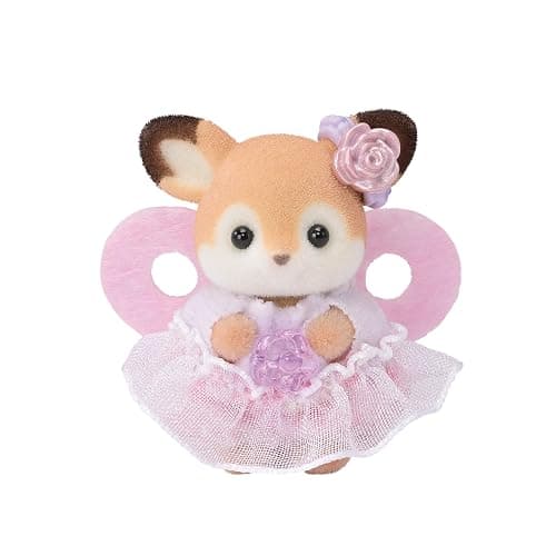 Sylvanian Families - Flowering Princesses Set 5809 thumbnail 7