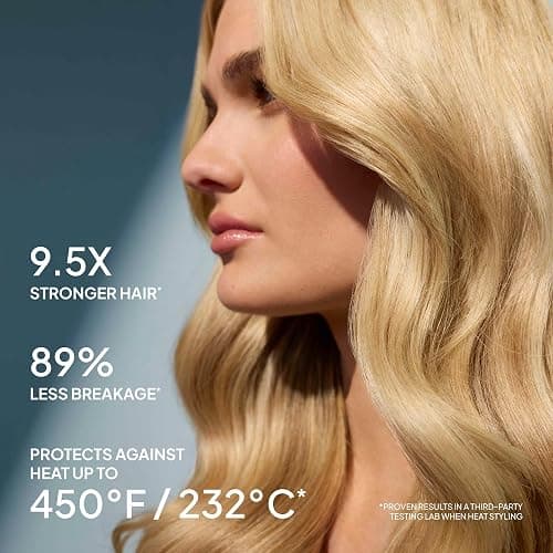 VERB Ghost Weightless Fine Hair Oil | For Styling + Heat Protection thumbnail 4