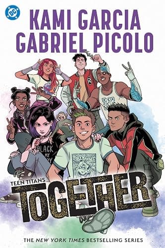Teen Titans: Together - Image 1