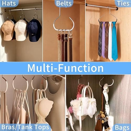 Hat/Bag Hanger thumbnail 5