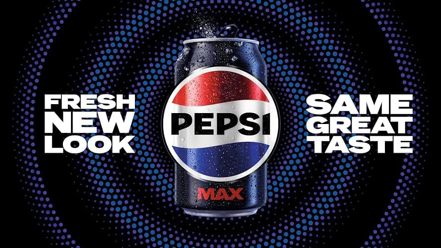 Pepsi Max Cans, 8 x 330ml thumbnail 5