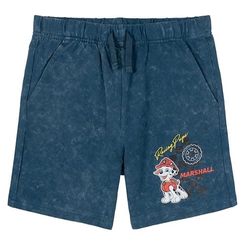 Paw Patrol 2-Piece T-Shirt and Shorts Set for Baby & Kids thumbnail 5