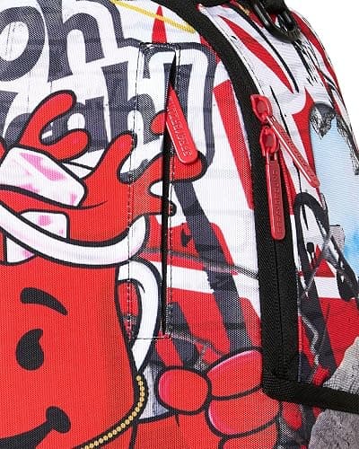 Sprayground KOOL AID - OH YEA BACKPACK thumbnail 6