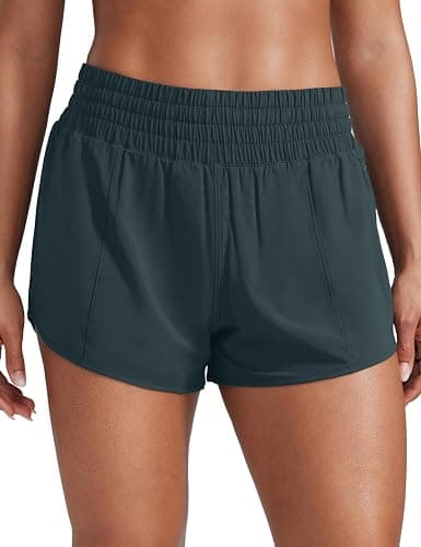 CRZ YOGA Shorts  - Image 1