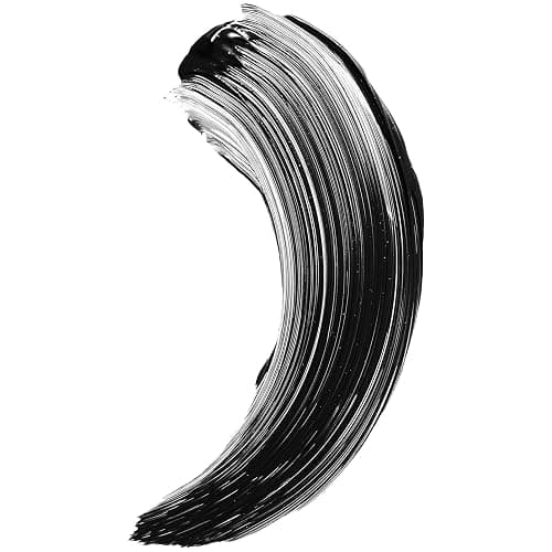 Maybelline Lash Sensational Washable Mascara, Lengthening and Volumizing for a Full Fan Effect, Blackest Black, 1 Count thumbnail 7