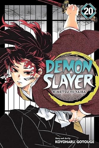 Demon Slayer: Vol 13-23 Books Collection Set thumbnail 5