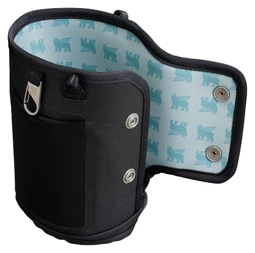 STANLEY All Day Quencher Carry All for 40 oz Tumbler with Handle | Crossbody Bag with Phone Holder Pocket, Card Sleeve & Detachable Strap | Water Bottle Carrier Bag | BPA-Free | thumbnail 2