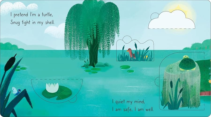 My Calm Down Book thumbnail 5