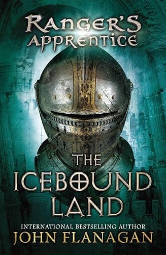 The Icebound Land (Ranger's Apprentice #3) - Image 1