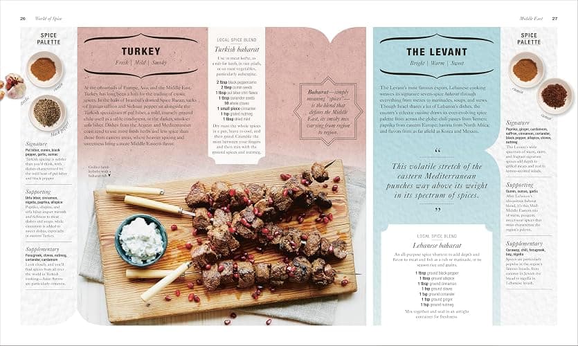 The Science of Spice: Understand Flavor Connections and Revolutionize Your Cooking (The Science of Food) thumbnail 3