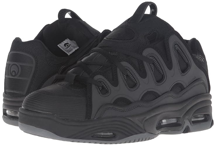 Osiris Men's D3 2001 Skate Shoe thumbnail 7