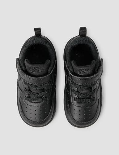 Nike Kids' Court Borough Low Recraft Shoes thumbnail 4