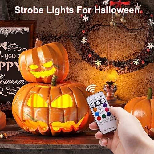 4PCS Wireless LED Strobe Lights with Remote Control, 8 Colors USB Charging Waterproof Anti-Collision Led Emergency Warning Lights for Car Motorcycle Drone Aircraft Bike thumbnail 6