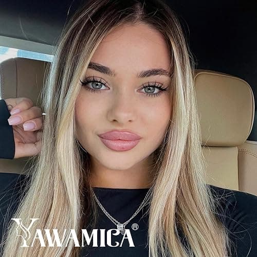 Yawamica Fairy Lash Clusters DIY Eyelash Extensions Manga Eyelash Clusters C Curly Spiky Anime Lashes Wispy Individual Lashes 8-16mm with 5-6mm Bottom Lashes Clusters for Manga Lash look (Fairy) thumbnail 5