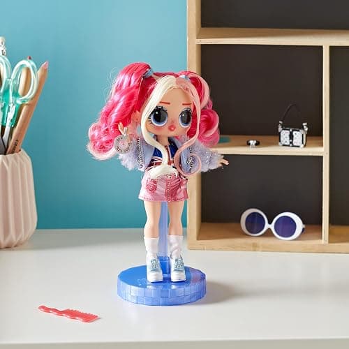 L.O.L. Surprise! Tweens Series 3 Chloe Pepper Fashion Doll with 15 Surprises Including Accessories for Play & Style, Holiday Toy Playset, Great Gift for Kids Girls Boys Ages 4 5 6+ Years Old thumbnail 2