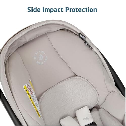 Maxi-Cosi Zelia™ Luxe 5-in-1 Modular Travel System - New Hope Tan - Travel System thumbnail 19