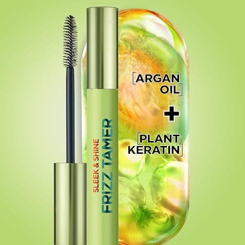 Garnier Fructis Sleek & Shine Frizz Tamer Slicking Hair Serum Wand for Frizz and Flyaways, 0.27 Fl Oz thumbnail 10