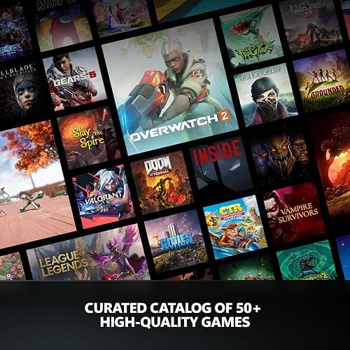 Xbox Game Pass Essential – 6 Month Membership – Xbox, Windows, Cloud Gaming Devices [Digital Code] thumbnail 3