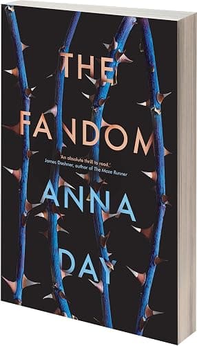 The Fandom: perfect for all YA fans who want their favourite books to come to life: 1 thumbnail 7