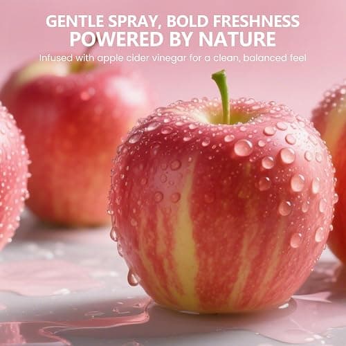 CEELIKE Oral Spray - Fresh Breath, Mint & Tangy Apple Cider Flavors, 20ml (Pack of 2) - Freshness for Daily Oral Care thumbnail 2