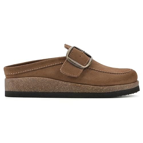 WHITE MOUNTAIN Women's Bueno Mule thumbnail 3