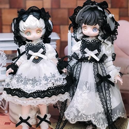 bjd lolita blind box thumbnail 3