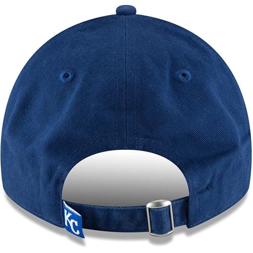 New Era MLB Core Classic 9TWENTY Cooperstown Adjustable Hat Cap thumbnail 4