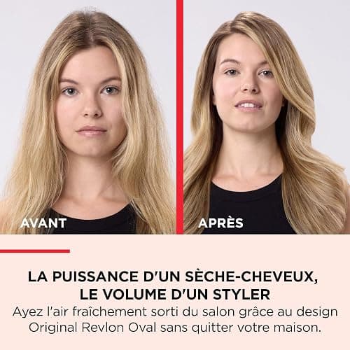 Revlon RVDR5222 Salon One-Step Brosse soufflante et volumisante thumbnail 3
