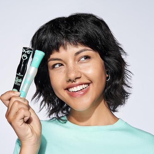 essence | Lash Princess Mascara Primer for Extra Length & Volume (3 Pack) | Voluminous, Lash Boosting Conditioning Primer | Vegan, Cruelty Free & Paraben Free thumbnail 5