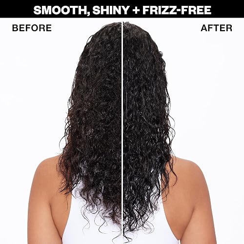 IGK GOOD BEHAVIOR 4-in-1 Prep Spray | Leave In + Detangle + Heat Protectant | Vegan + Cruelty Free | thumbnail 4