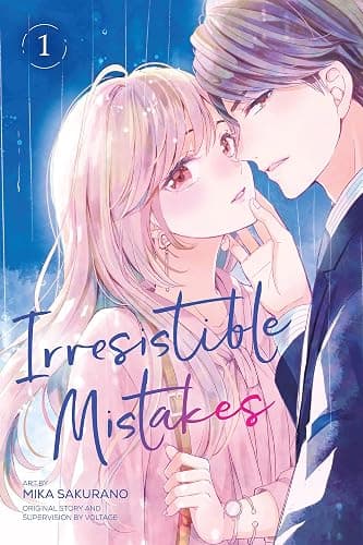 Irresistible Mistakes Vol. 1 - Image 1