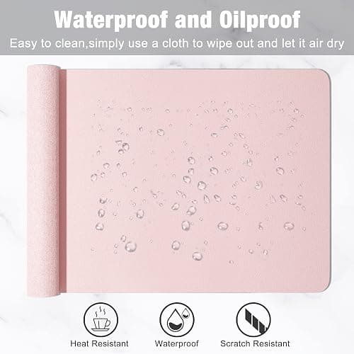 pink mousepad thumbnail 5