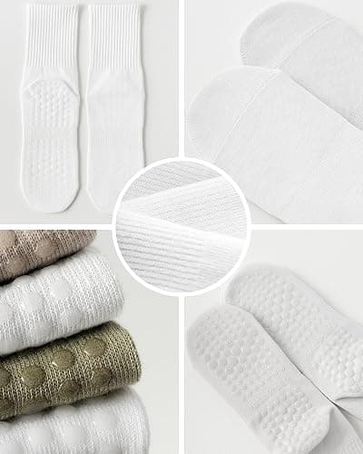 Pilates Socks thumbnail 4