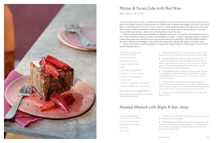More Than Sweet: Desserts with Flavor thumbnail 6