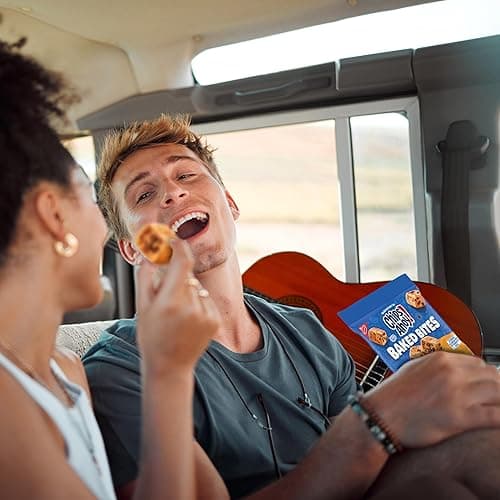 CHIPS AHOY! Baked Bites, Blondie, 5-1.5 oz Snack Packs (5 Bites per Pack) thumbnail 7