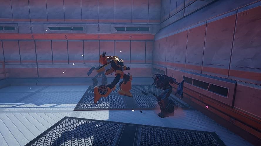 Transformers: Earth Spark - Expedition (Switch) thumbnail 3