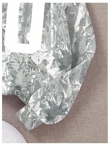 OYOANGLE Girl's Number Camo Print Jersey Sweatshirts Long Sleeve Loose Pullover Top Streetwear thumbnail 4
