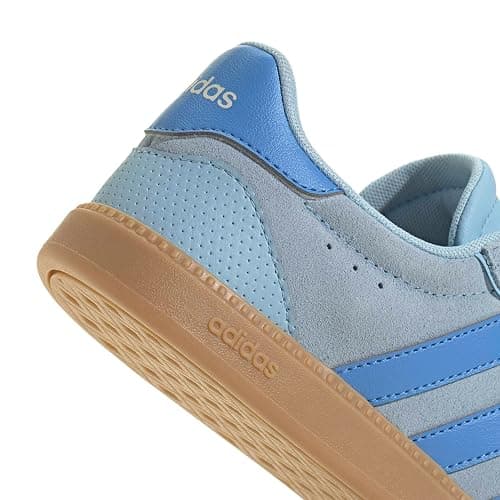 Adidas Women's Breaknet Sleek Sneakers thumbnail 6