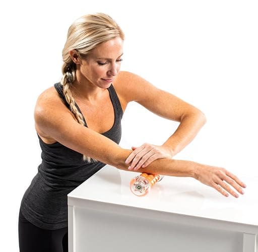 Trigger Point Performance Nano Foot Roller Massager thumbnail 8