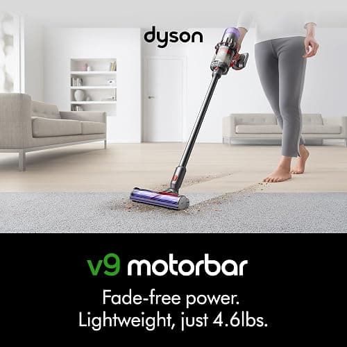 Dyson V9 Motorbar thumbnail 3
