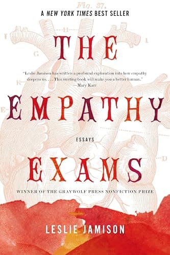 The Empathy Exams - Image 1