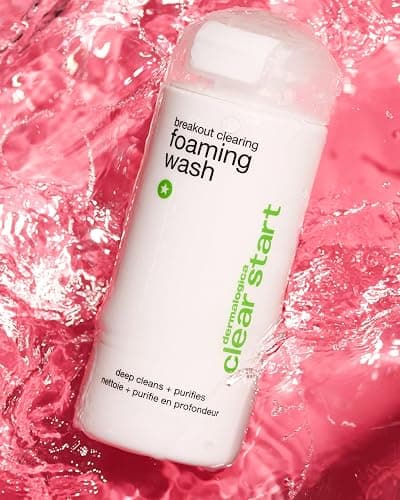 Dermalogica Clear Start Breakout Clearing Foaming Wash - 295 ml (Pack of 1) thumbnail 9
