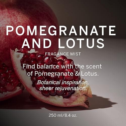 Victoria's Secret Body Fragrance Mist, Pomegranate & Lotus - 8.4 fl oz thumbnail 5