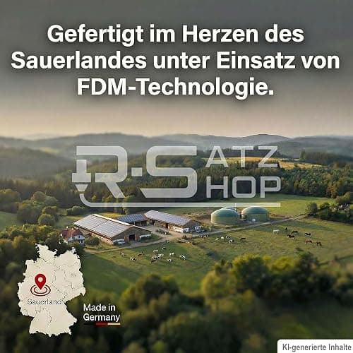 R-Satz Shop Einstein Kopfhörerhalter – Headset Ständer für Kopfhörer & Headsets – Büste Schreibtisch Deko & witziges Geschenk – Headphone Stand für Büro, Setup & Gaming thumbnail 7