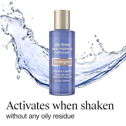Oil-Free Eye Makeup Remover thumbnail 6