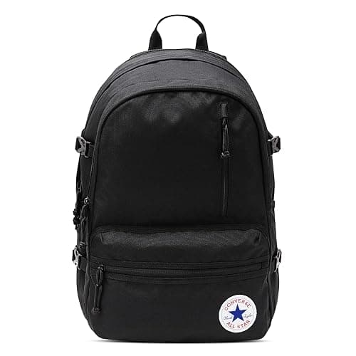 Converse Unisex Adult Straight Edge Backpack thumbnail 3