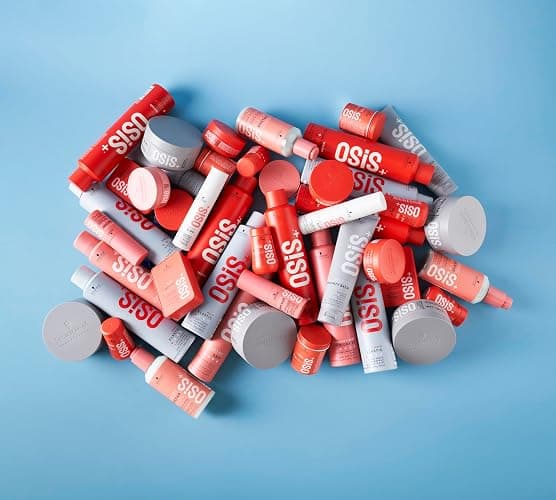 OSiS+ Texture Craft - Volumizing Dry Texture Spray with Natural Feel & Root Lift thumbnail 4