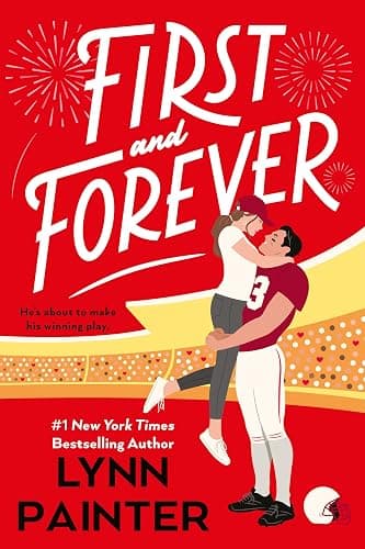 First and Forever - Image 1